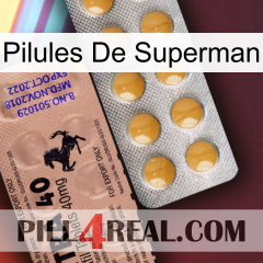 Superman Pills 41